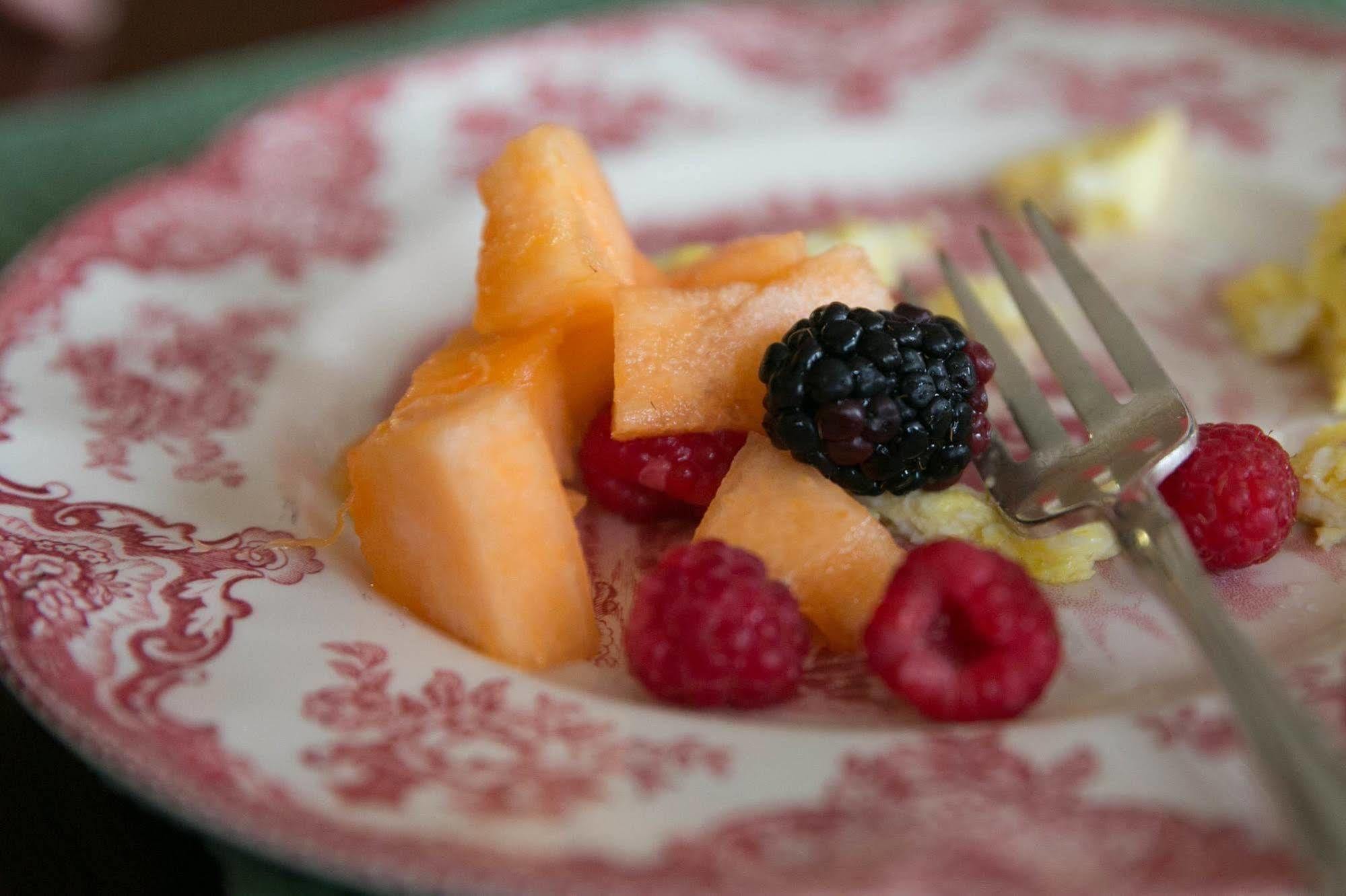 Harrison House Bed & Breakfast Naperville Kültér fotó